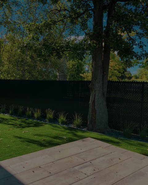 Clôture Réno photo 4